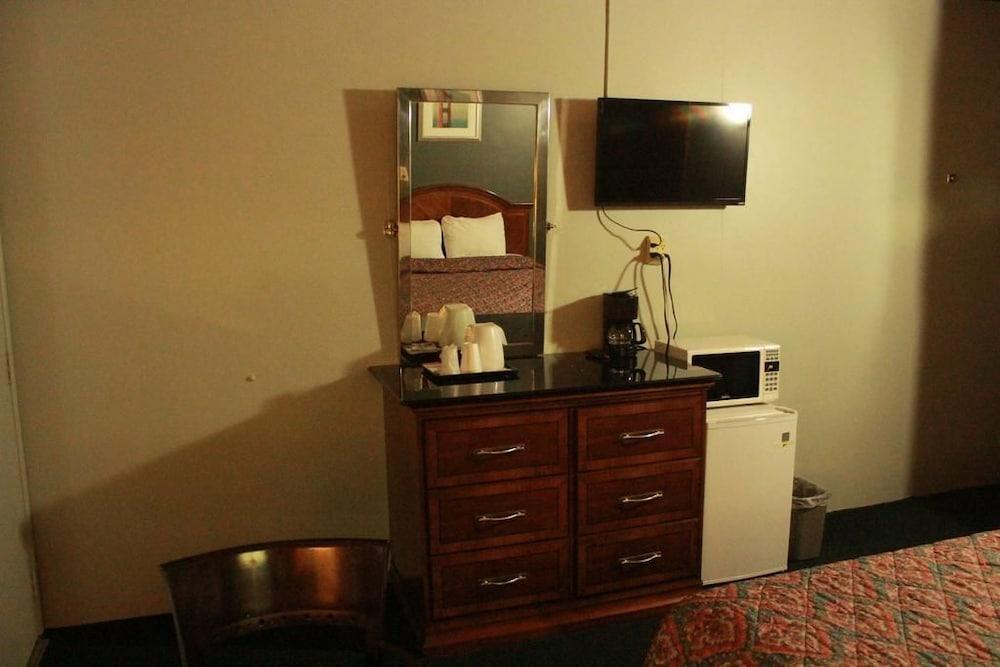 Economy Inn Crossville Ngoại thất bức ảnh