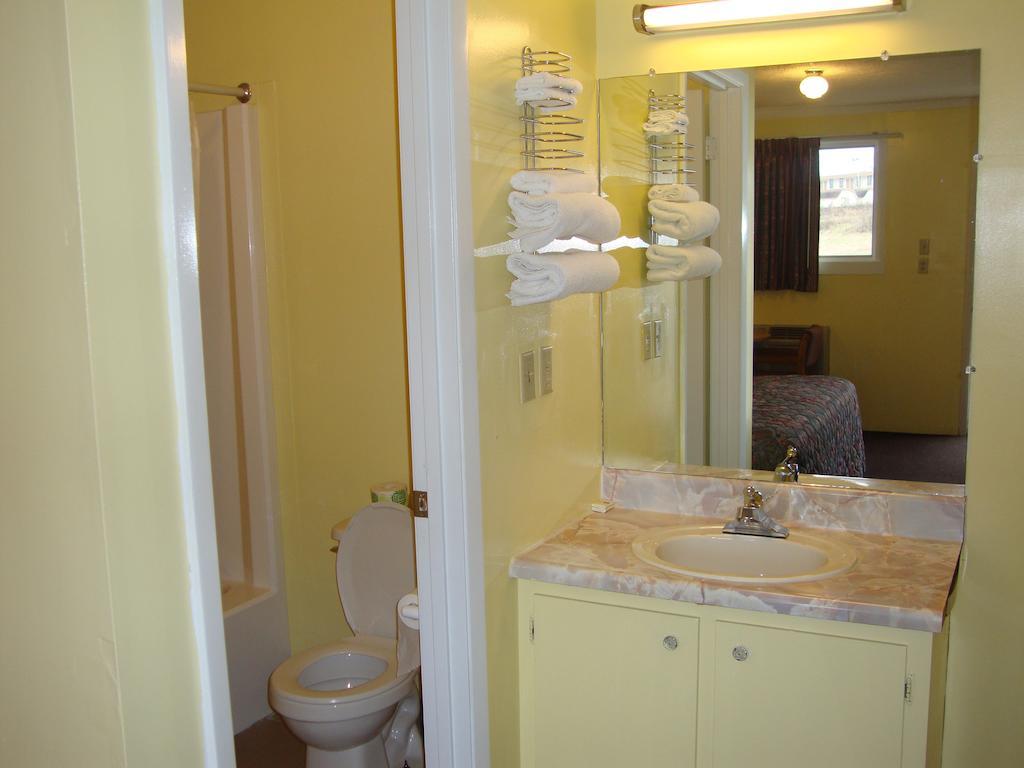 Economy Inn Crossville Phòng bức ảnh
